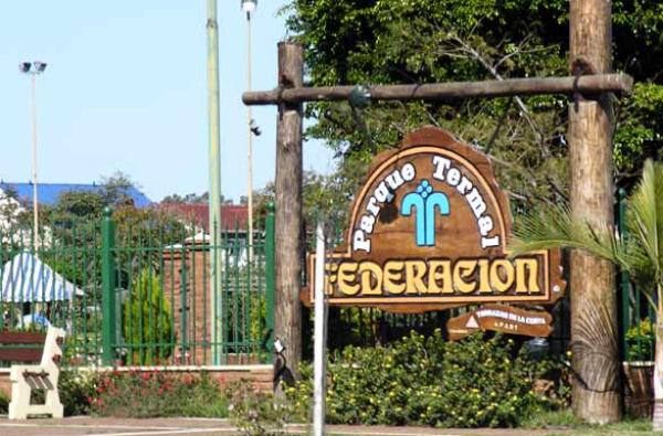 INFORMACION FEDERACION ENTRE RIO informacion federacion entre rio: