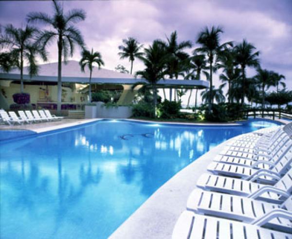 HOTEL HYAT ACAPULCO hotel hyat acapulco: