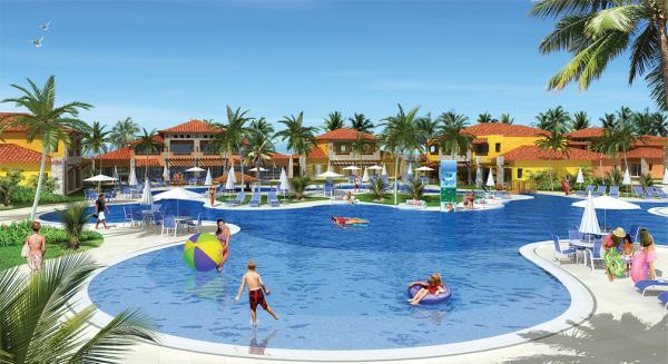 HOTEL BREEZES BRASIL hotel breezes brasil: