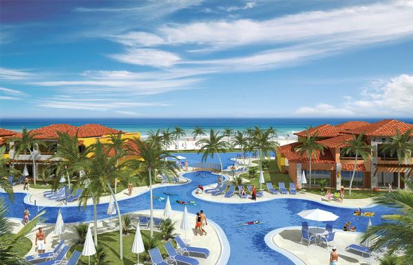 HOTEL BREEZES BRASIL hotel breezes brasil: