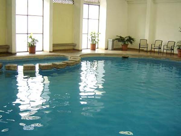 HOTEL EMPORIO DE VERACRUZ hotel emporio de veracruz: