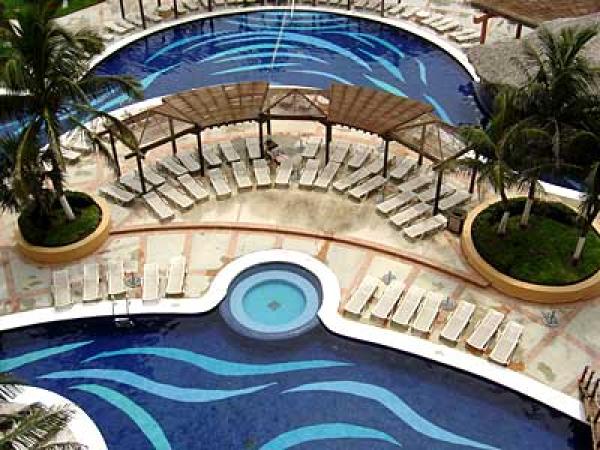 HOTEL FIESTA AMERICANA EN VERACRUZ hotel fiesta americana en veracruz: