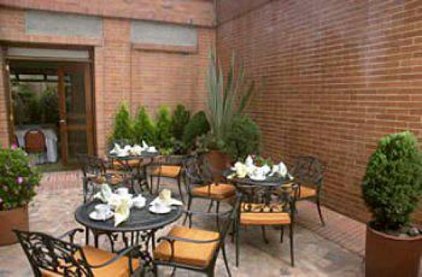 Bar casino crown bogota