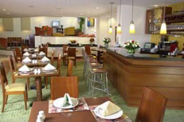 Bar casino crown bogota