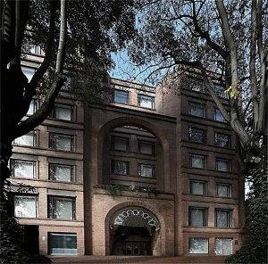 Bar casino crown bogota