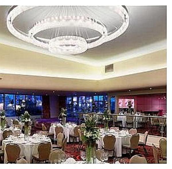 Sheraton puerto rico hotel & casino - ep