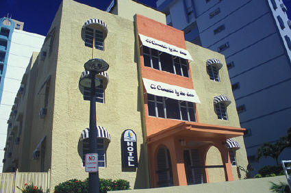 Sheraton puerto rico hotel & casino - ep